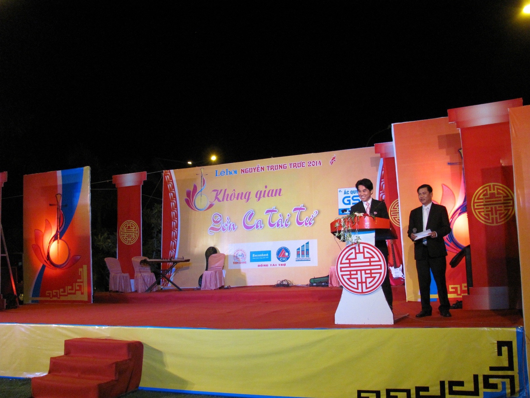 GSV HELD EVENT FREE “TAKE CARE, CONSULT & MAINTENANCE BATTERY OF MOTORBIKE” IN KIEN GIANG
