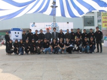 SỰ KIỆN CHĂM SÓC VÀ BẢO DƯỠNG MIỄN PHÍ ẮC QUY XE MÁY TẠI HÀ NỘI