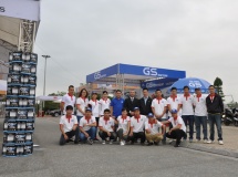 GS BATTERY VIETNAM JOINT CAR CARE DAY 2015