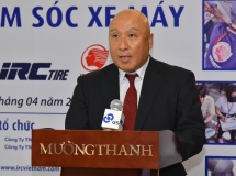 CHUỖI SỰ KIỆN “CHĂM SÓC XE MÁY 2017” CHÍNH THỨC ĐƯỢC KHỞI ĐỘNG