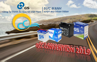 QCC CONVENTION Y2019