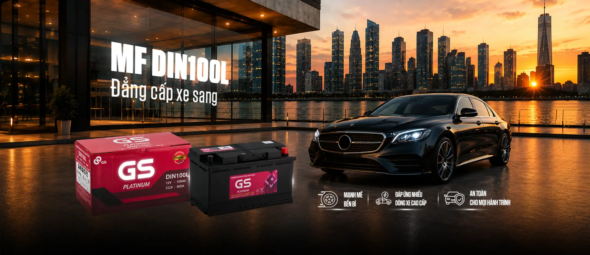 DIN100L