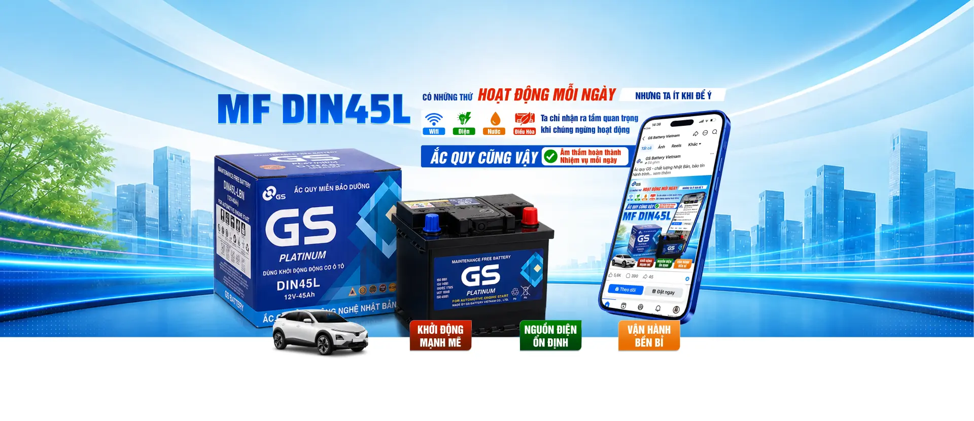 DIN45L