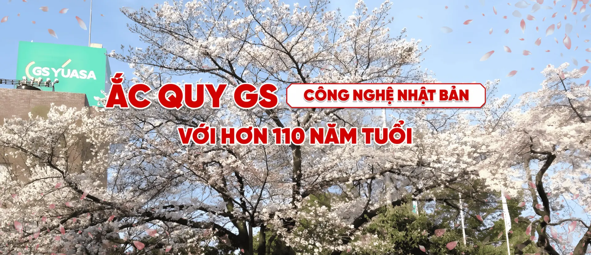 Công nghệ Nhật Bản