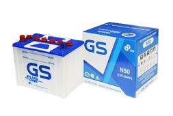 SỬ DỤNG BÌNH ẮC QUY ACID